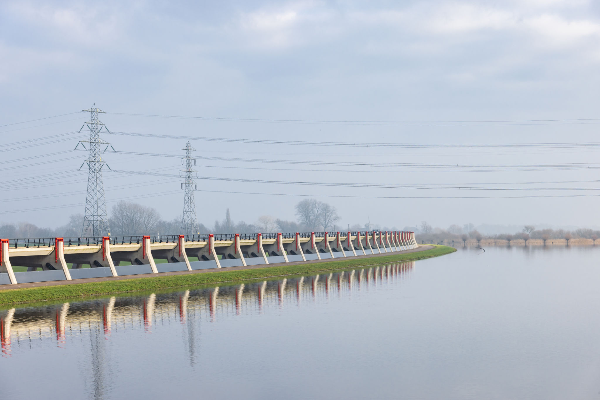 Netherlands climate policy