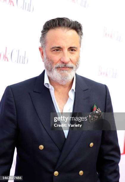 Andy Garcia