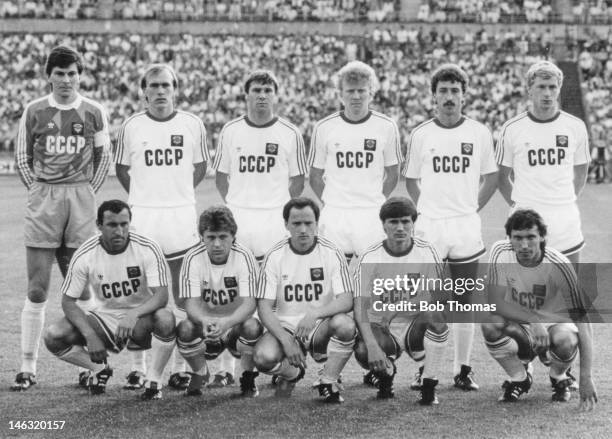 Ussr Rugby Members Of Team Ussr Photos and Premium High Res Pictures - Getty Images