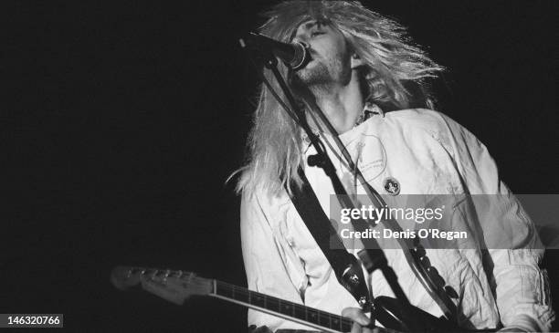 44 Reading Festival Cobain Photos and Premium High Res Pictures - Getty  Images