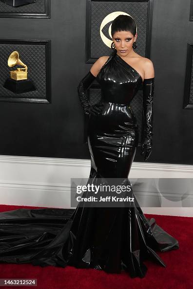 65th GRAMMY Awards - Arrivals 65th GRAMMY Awards - Arrivals