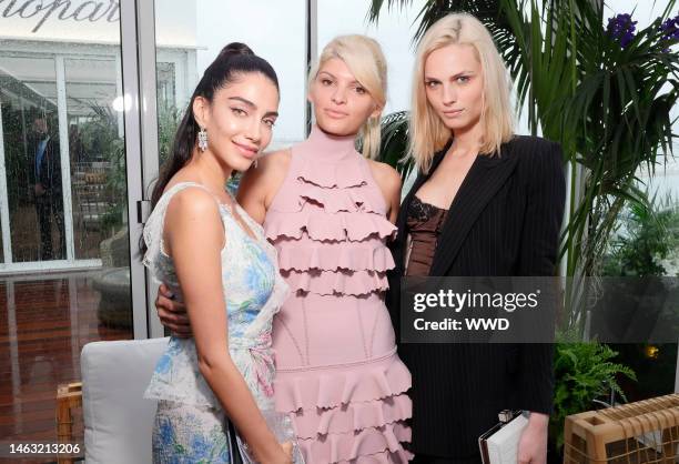 Alina Rudge Lala Rudge Photos Photos and Premium High Res Pictures - Getty Images