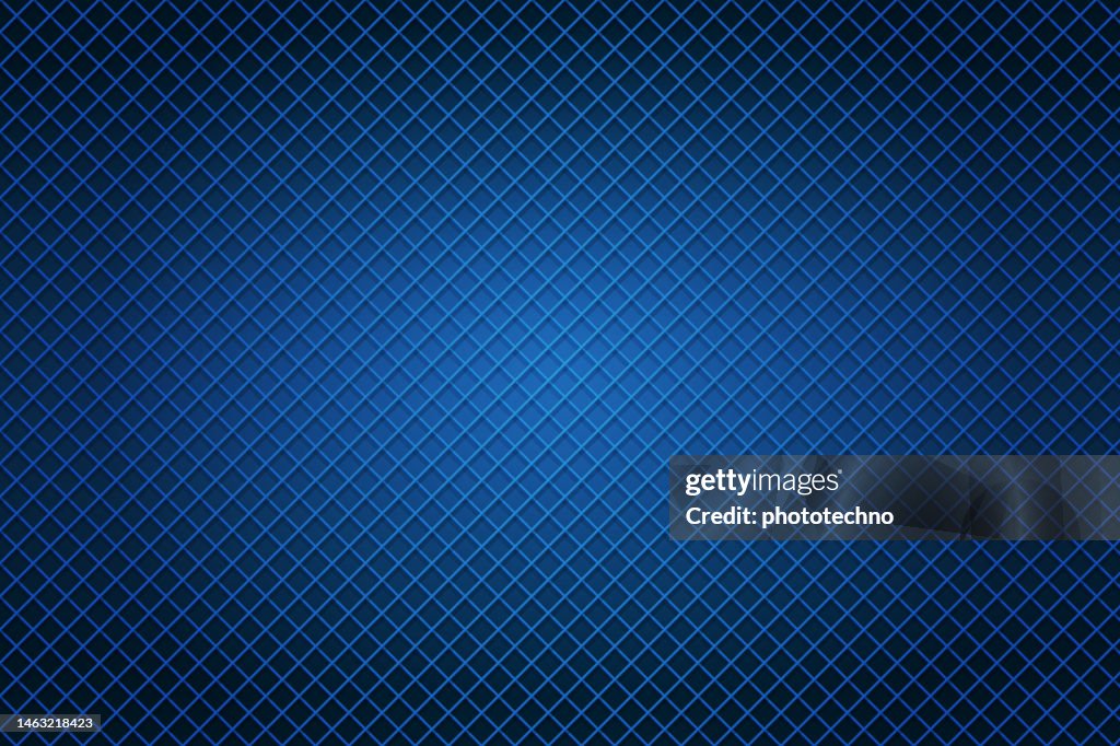 Multiple Blue Background Navy Blue Background Vector