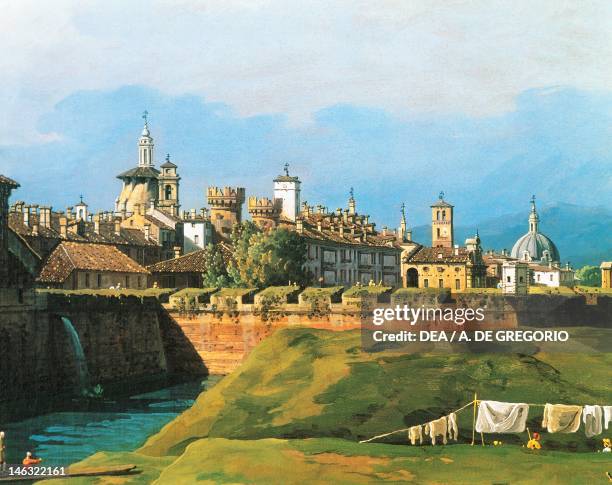 Torin Graden 129 Royal Garden Of Turin Stock Photos, High-Res Pictures, and Images ...
