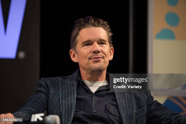 Ethan Hawke