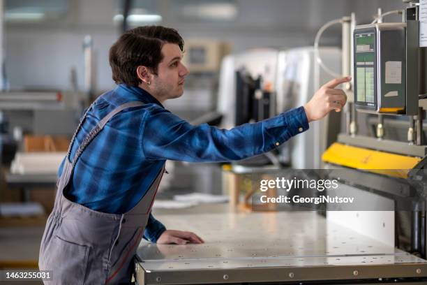 it's not easy working in a printing house. - computer printing stock pictures, royalty-free photos & images