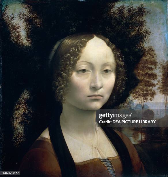 Ginevra Benci Photos and Premium High Res Pictures Getty Images