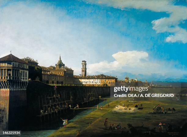 Torin Graden 130 Royal Garden Of Turin Stock Photos, High-Res Pictures, and Images ...