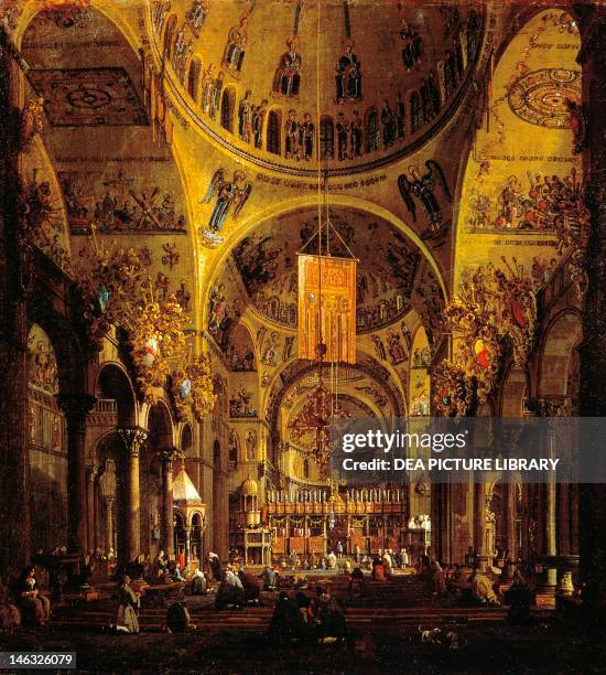 Venetian Interior Photos and Premium High Res Pictures - Getty Images