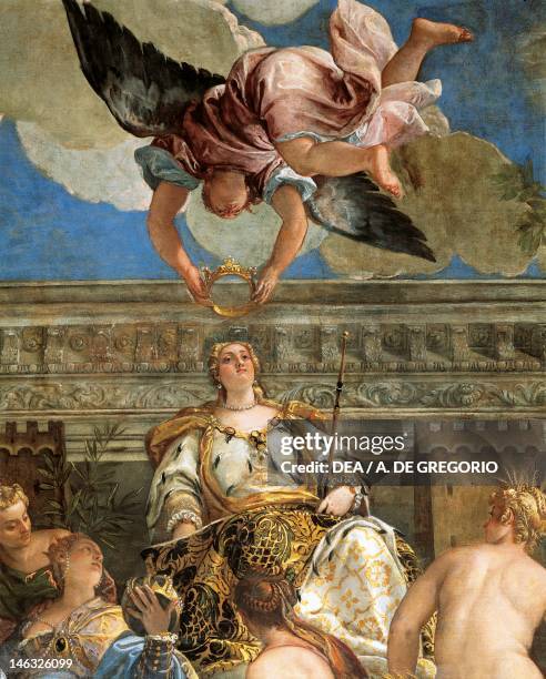 Apotheosis Of Venice Photos And Premium High Res Pictures Getty Images apotheosis-of-venice-photos-and-premium-high-res-pictures-getty-images