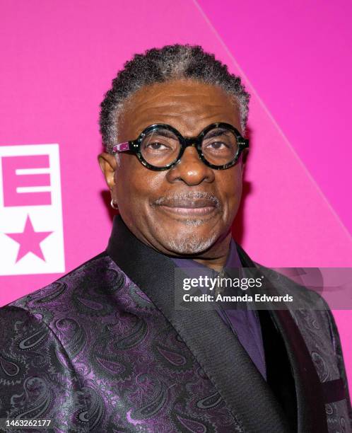10,700 Keith David Photos Stock Photos, High-Res Pictures, and Images ...
