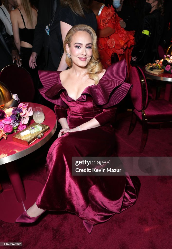 65th GRAMMY Awards - Show