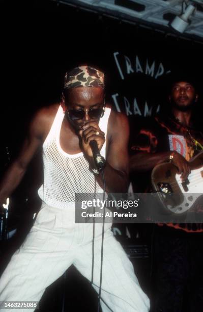Shine The Rapper 890 Michael Aiken Stock Photos, High-Res Pictures, and Images - Getty ...