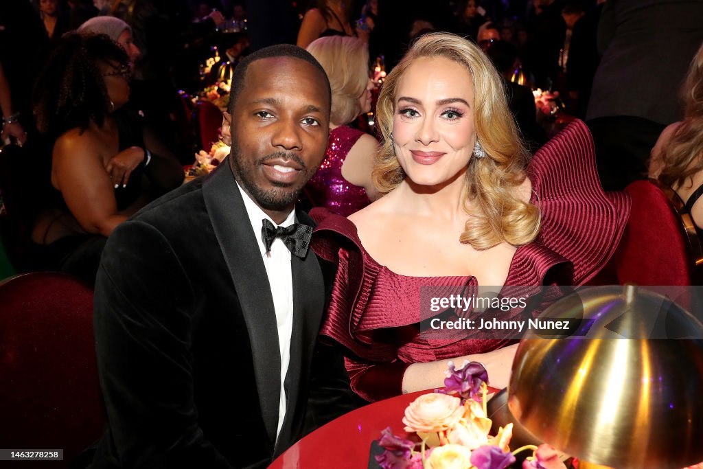 65th GRAMMY Awards - Show