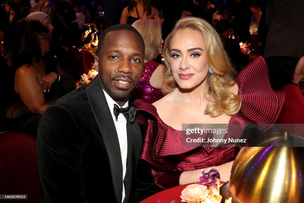 65th GRAMMY Awards - Show