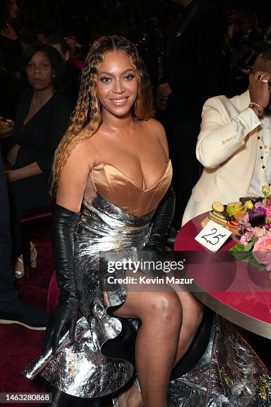 65th GRAMMY Awards - Show 65th GRAMMY Awards - Show