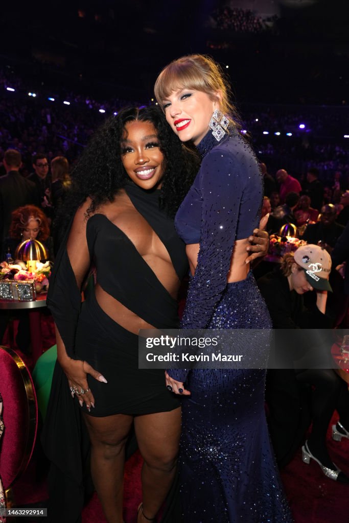 65th GRAMMY Awards - Show
