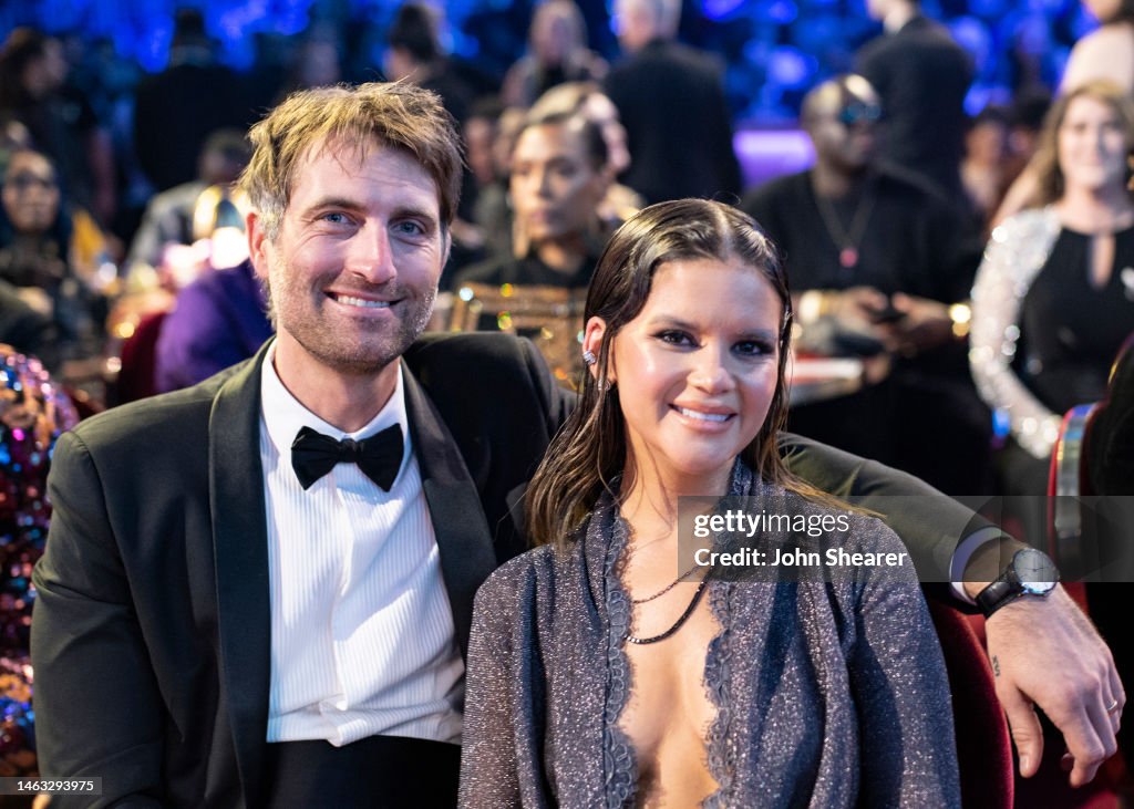 65th GRAMMY Awards - Show