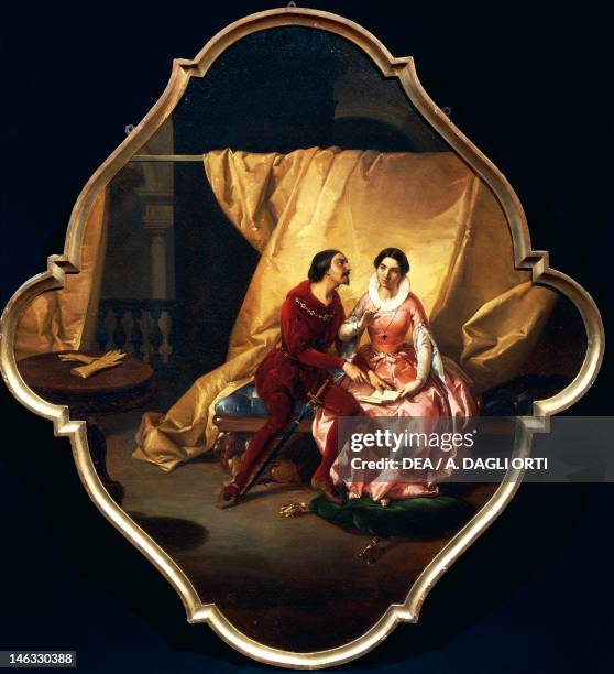 Angelo Inghanni 56 Angelo Inganni Stock Photos, High-Res Pictures, and Images - Getty ...
