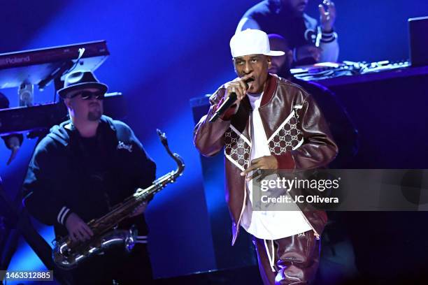 The Rakim 3,743 Rakim Photos & High Res Pictures - Getty Images