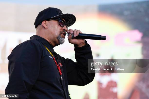 Breal Rapper Cypress Hill 2023 Photos and Premium High Res Pictures - Getty Images