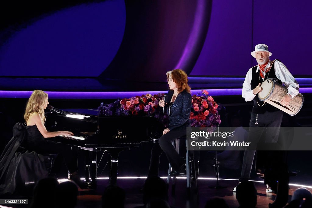 65th GRAMMY Awards - Show