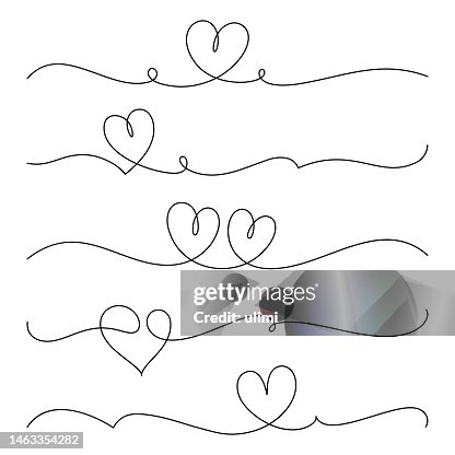 Hearts Hearts
