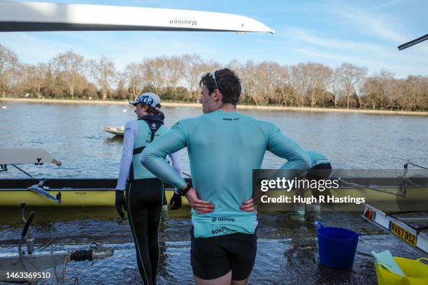 Putney Riverside Rowing Putney London Photos and Premium High Res Pictures - Getty Images