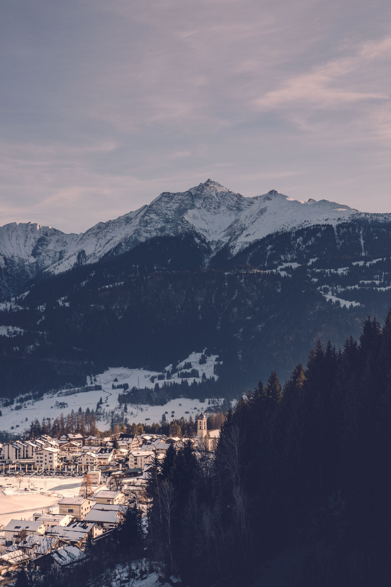 falera landscape