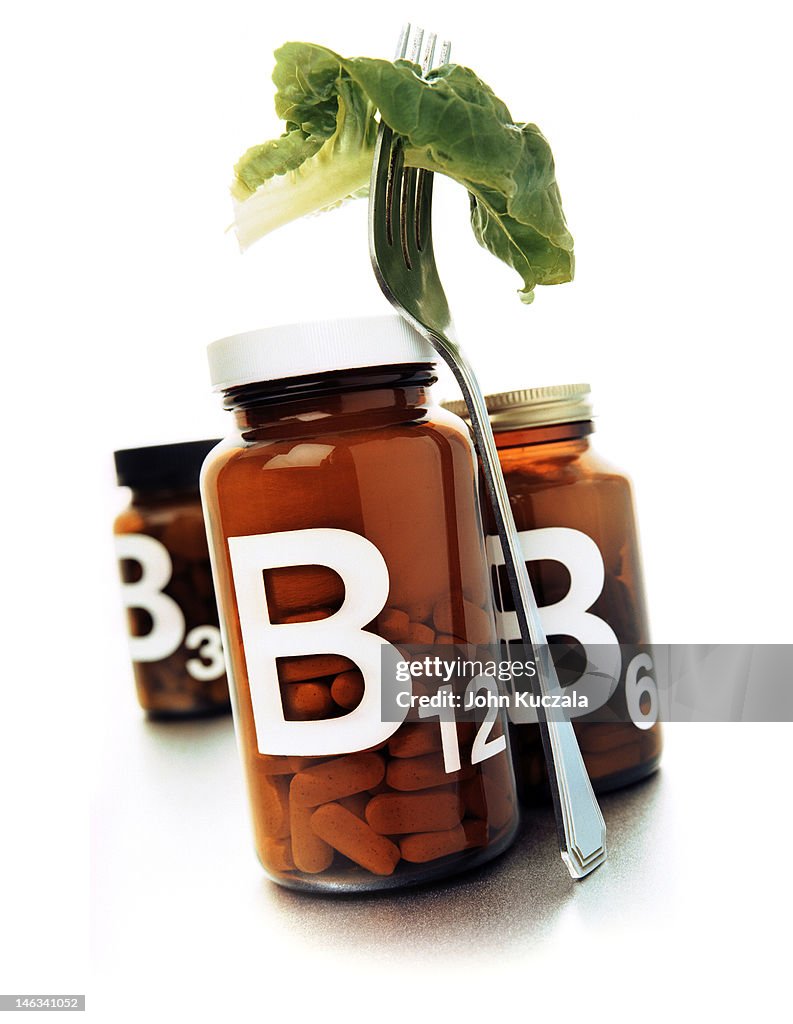 Vitamin B