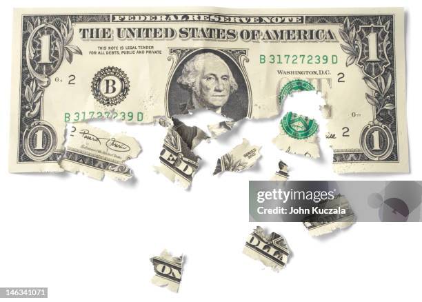 dollar bits - john rutten stock pictures, royalty-free photos & images