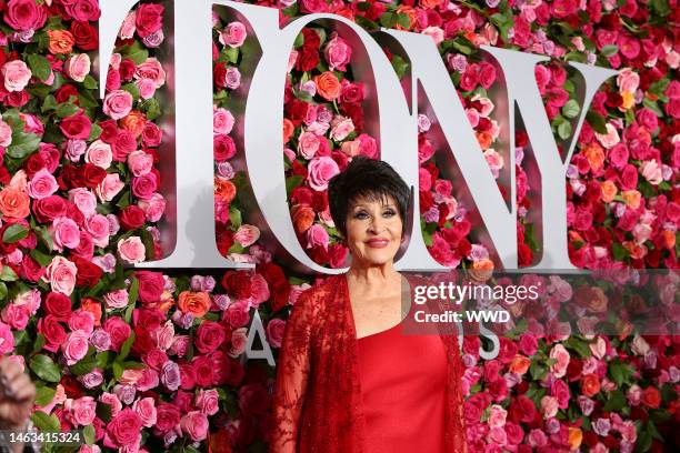 Chita Rivera