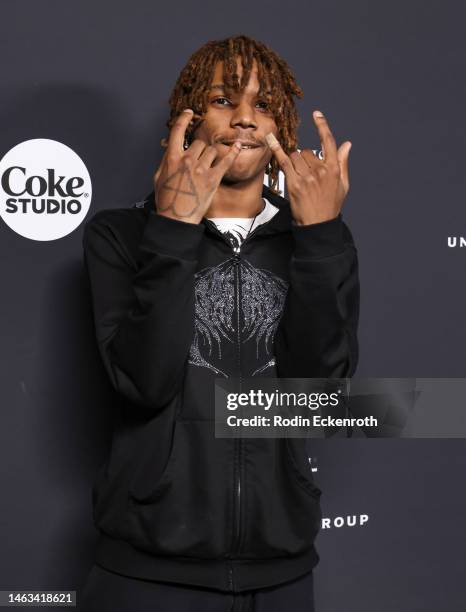Midwxst Ug Rapper Midwxst Photos and Premium High Res Pictures - Getty Images