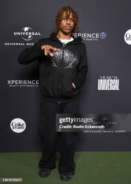 Midwxst Ug Rapper Midwxst Photos and Premium High Res Pictures - Getty Images