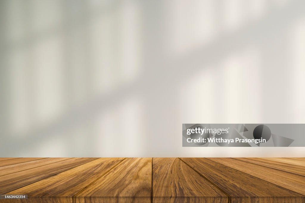 Wood table top