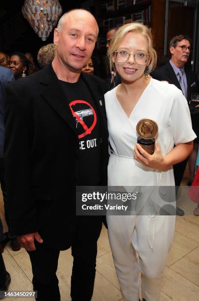 Else Reeves 42 Elle Reeve Photos & High Res Pictures - Getty Images