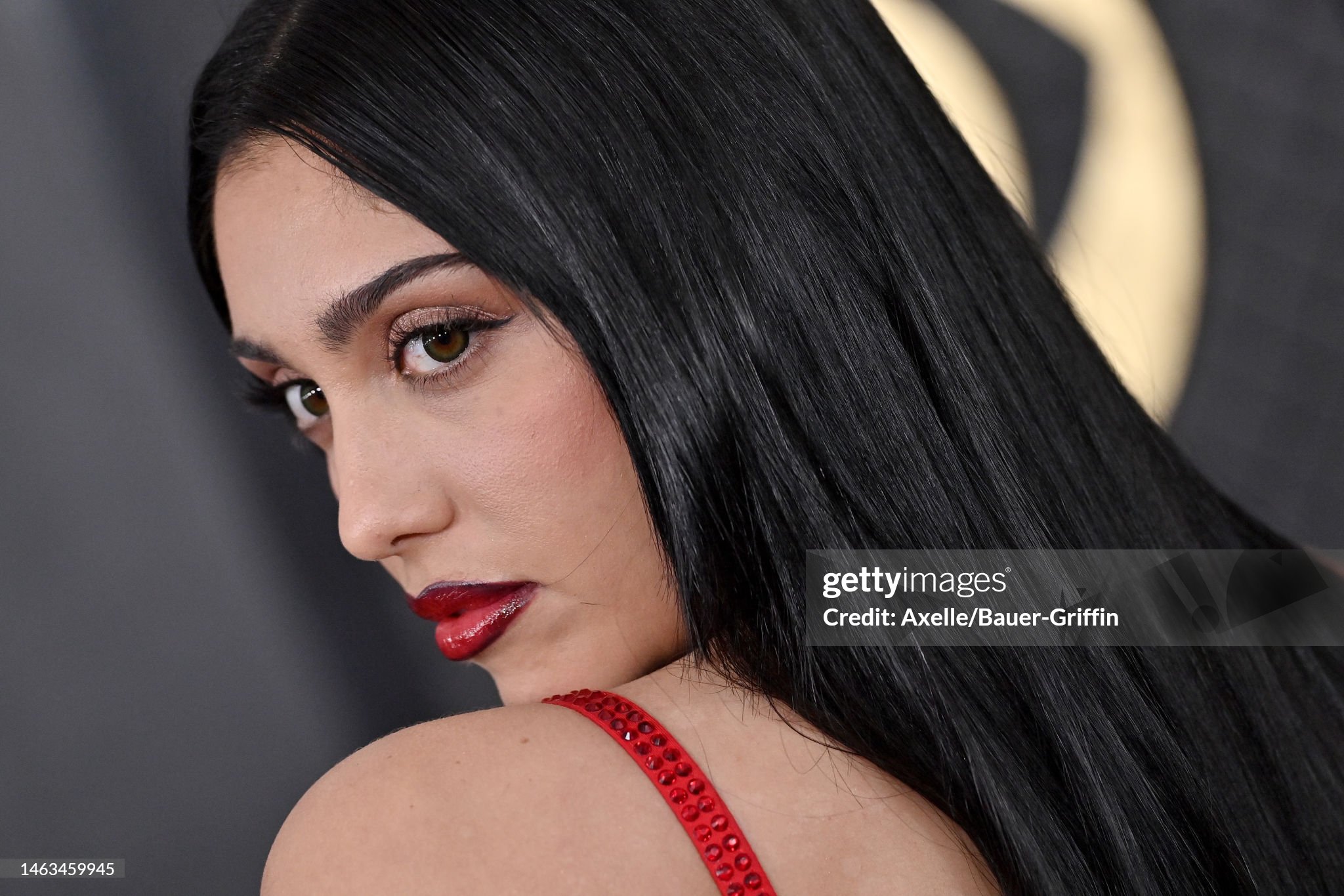 Lourdes leon From the 65th Annual GRAMMY Awards