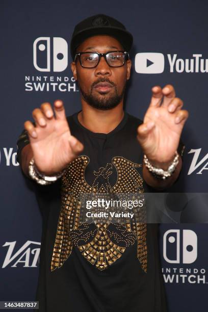 Rza Actor Rza Photos Photos and Premium High Res Pictures - Getty Images
