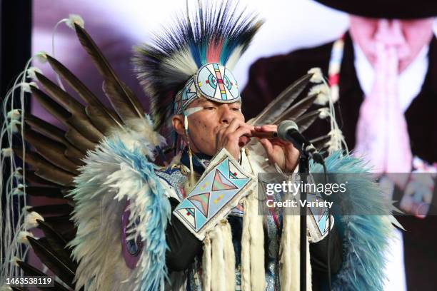 Supaman Picture Rapper 15 Supaman Stock Photos, High-Res Pictures, and Images - Getty Images