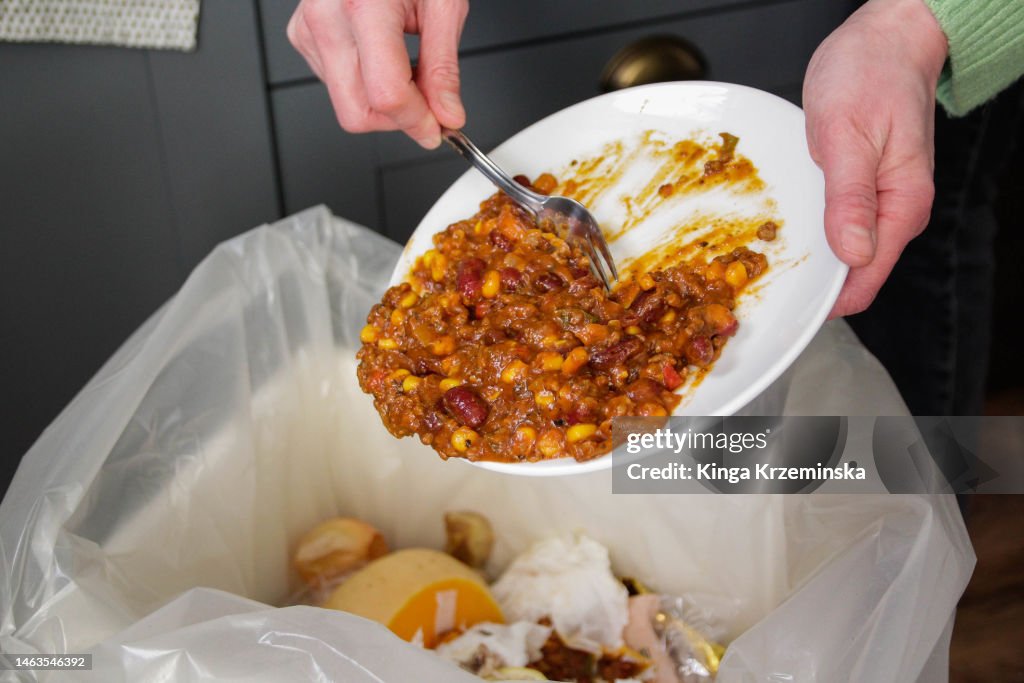 Leftovers