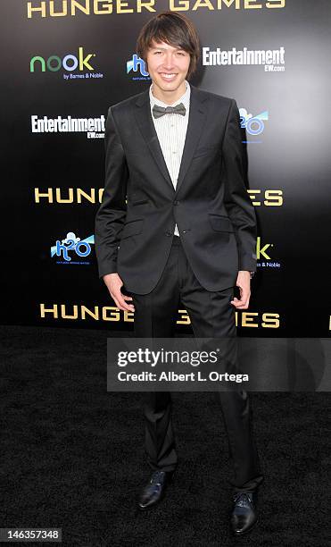 Sam Rattan Actor Sam Tan Photos and Premium High Res Pictures - Getty Images