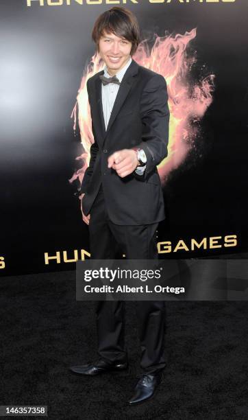 Sam Rattan Actor Sam Tan Photos and Premium High Res Pictures - Getty Images