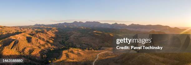 Razorback Flinders Ranges Razorback Lookout Photos and Premium High Res Pictures - Getty Images