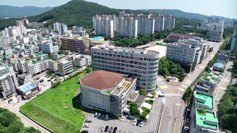 Hansei University 2,209 Korea University Stock Videos, Footage, & 4K Video Clips - Getty ...