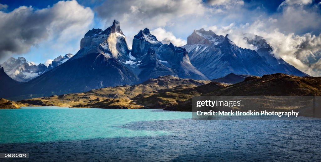 Nature’s Masterpiece