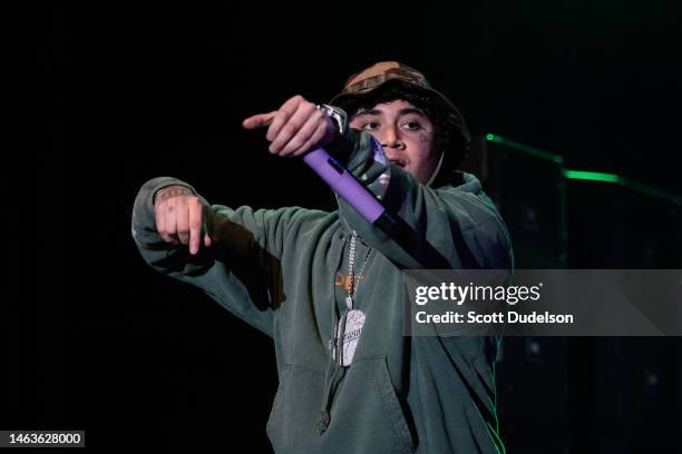 Ingolwood Rappers 158 Ohgeesy Stock Photos, High-Res Pictures, and Images - Getty Images