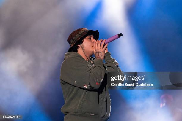 Ingolwood Rappers 158 Ohgeesy Stock Photos, High-Res Pictures, and Images - Getty Images