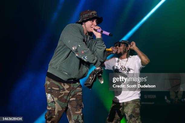 Ingolwood Rappers Ohgeesy Photos and Premium High Res Pictures - Getty Images