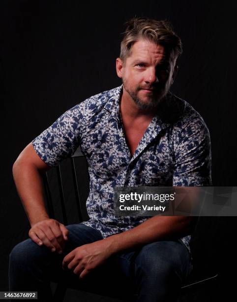 Zachary Knighton - 'Magnum P.I.'