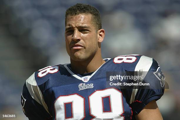 Christian Fauria